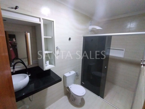 Ótima Casa Térrea Com 4 Dormitórios - Ss44869