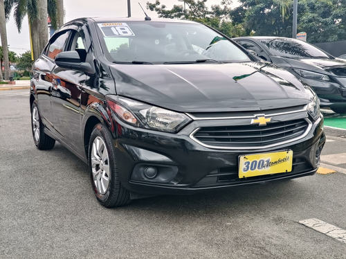 Chevrolet Onix 1.4 MPFI LT 8V