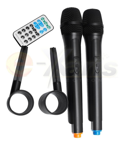 Bafle Bocina 10000w Recargable 15 Amplificado Usb Bluetooth