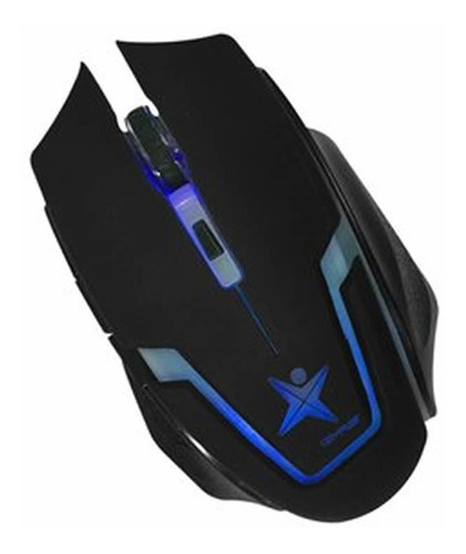 Mouse Para Gamers Startec St-g713