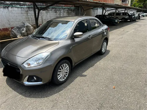 Suzuki Swift 1.2 Dzire