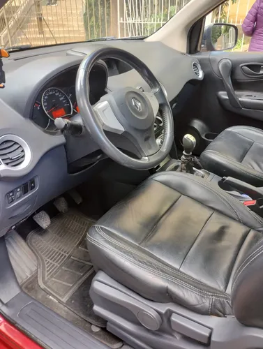 Renault Koleos 2.5 Expression