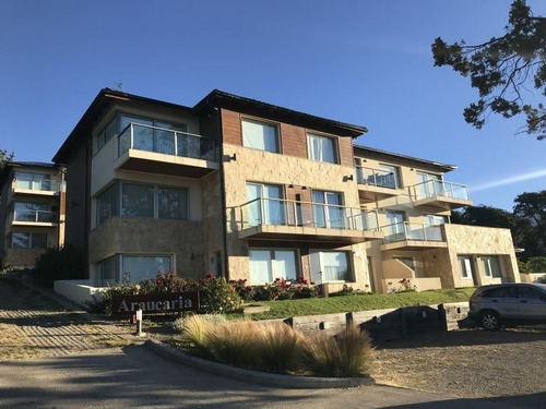 Imagen 2 de 16 de Excelente Departamento Con Vista En Quinta Luna, Bariloche