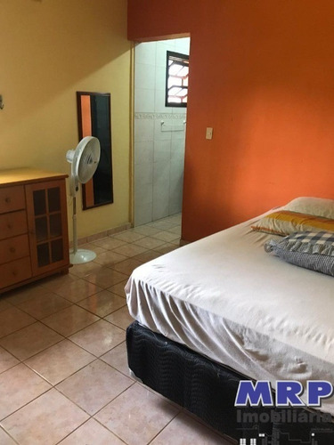 Imagem 8 de 14 de Casa Em Ubatuba, Com Escritura, Próximo A Praia Da Maranduba - Ca00366 - 69375740
