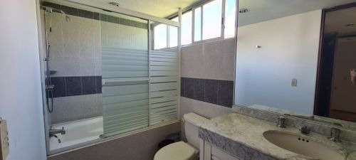 Imagen 17 de 23 de Departamento En Venta En Privilege Interlomas