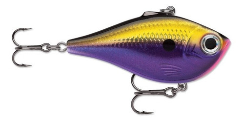 Señuelo Rapala Rippin Rap 7 - 24gr. / 7cm. / Prof. Variable Color BLS - Bad Lipstick