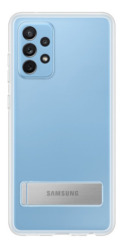 Case Samsung Original Galaxy A72 Protector Con Apoyo