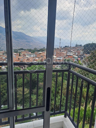 Apartamento En Venta Amazonia 472-4609