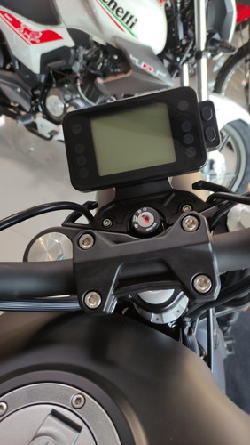 Imagen 11 de 18 de Benelli Leoncino 250cc