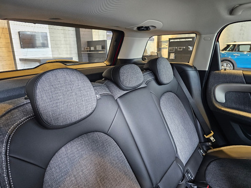 Mini Countryman Cooper Classic Genco Mini