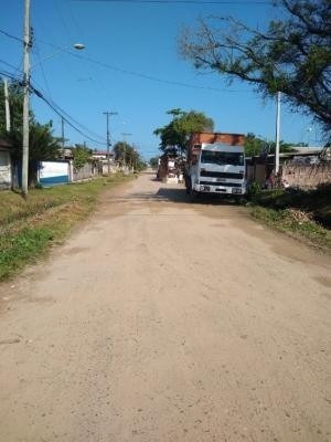 Imagem 2 de 9 de Terreno Perto Da Rodovia No Gaivota - Itanhaém 6085 | Npc