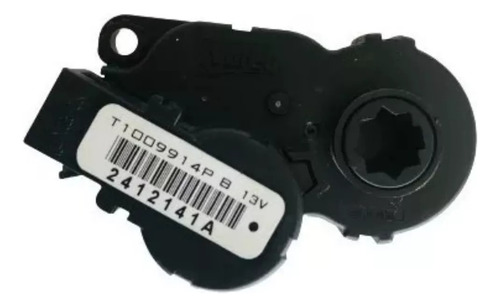 Atuador Caixa Evaporadora Citroen C4 Lounge T1009914p