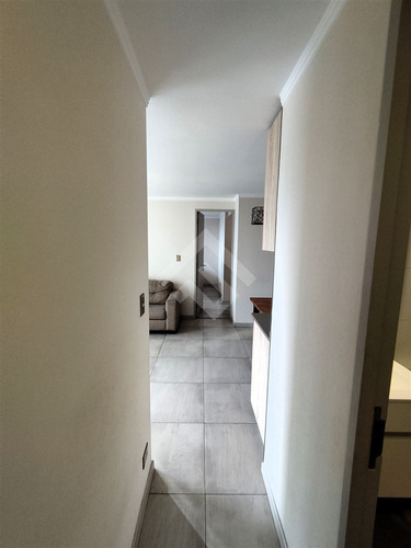 Dpto 3d 2b - 60mt2 - Cotapos - Metro Chacabuco