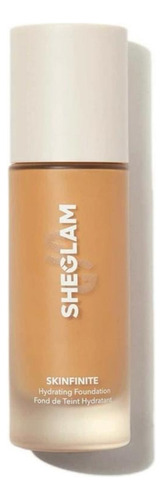 Sheglam Base De Maquillaje Hidratante Skinfinite-variostonos Tono Golden