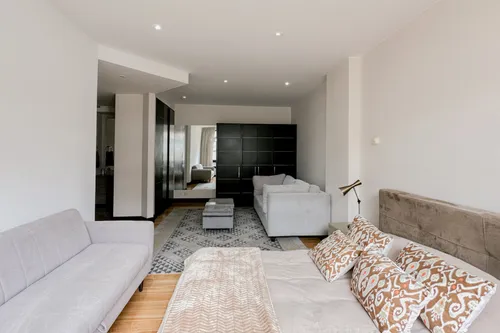Apartamento En Arriendo En La Cabrera. Cod A7314
