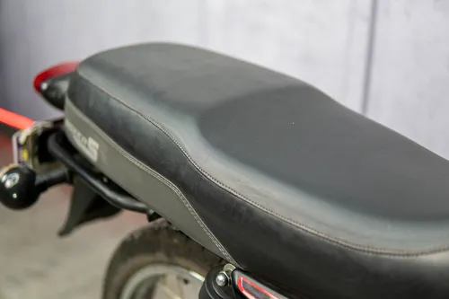 Bajaj Boxer 100 2023