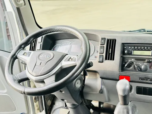 Jac Jrr Power Hfc1120