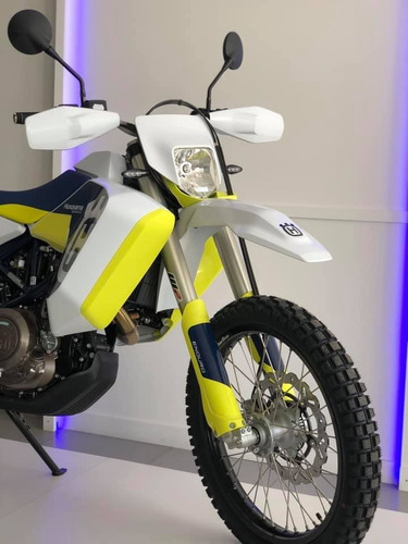 Husqvarna 701 Enduro Lr 2020