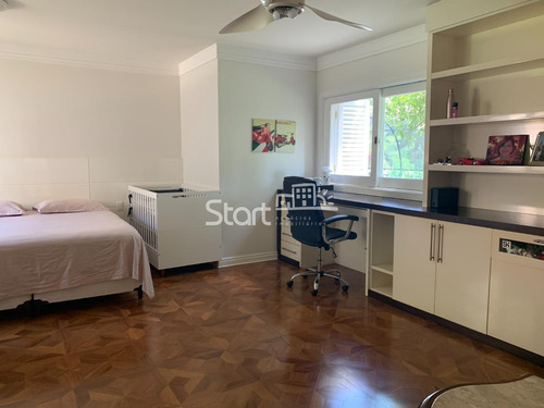 Imagem 17 de 30 de Casa À Venda Em Sítios De Recreio Gramado - Ca000803
