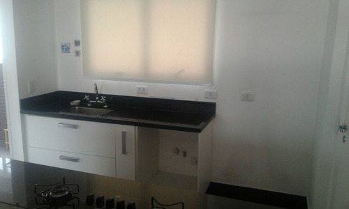 Imagem 7 de 15 de Apartamento Vila Nova Conceição - 75 M² A.u. - Bl3008