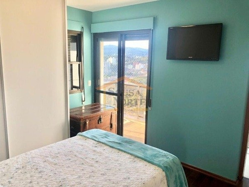 Imagem 14 de 15 de Apartamento, Venda, Santana, Sao Paulo - 27212 - V-27212
