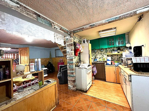 Acogedora Casa De 2d+1b+est De Gran Ubicación En Puente Alto