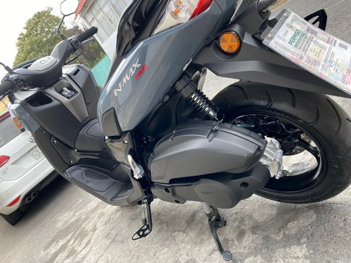 Imagen 9 de 14 de Yamaha Nmax 2022