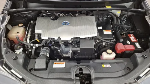 Toyota Prius 1.8 HYBRID BASE