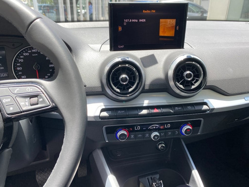 Audi Q2 1.4 35 Tfsi Select