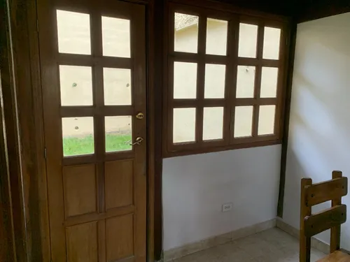 Casa En Venta Los Guayabitos. El Hatillo (sur) Mh