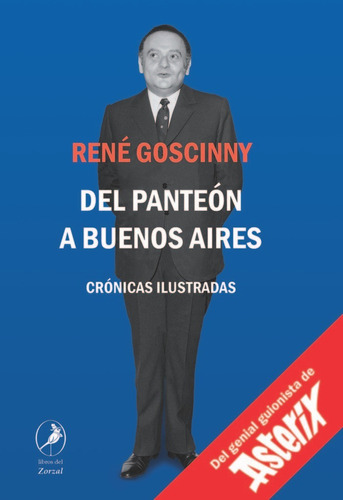 Libro Del Panteã³n A Buenos Aires