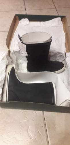 Botas De Lluvia Lacoste