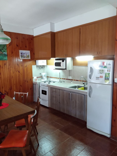 Hermosos Departamento En Villa Gesell Verano 2024