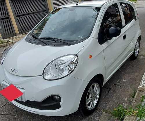 Caoa Chery Qq 1.0 Act Unico Dono