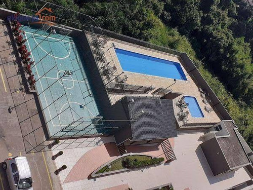 Imagem 16 de 16 de Apartamento Com 3 Dormitórios À Venda, 79 M² Por R$ 420.000 - Mogi Moderno - Mogi Das Cruzes/sp - Ap16199