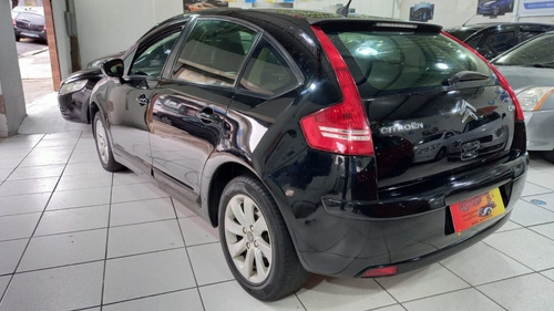 Imagem 6 de 10 de Citroen C4 Exclusive