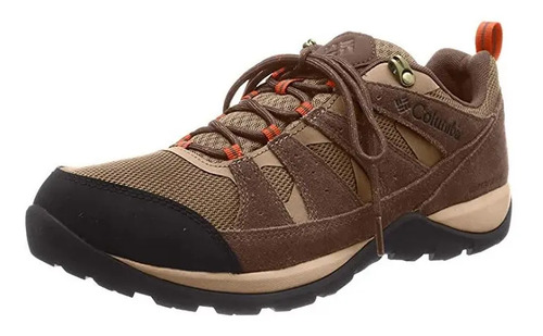 Zapatos Columbia Tenis Montaña Ski Frio Extremo Waterproof | Meses sin  intereses