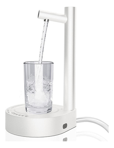 Bomba Dispensadora De Agua Inteligente Bake Bottle