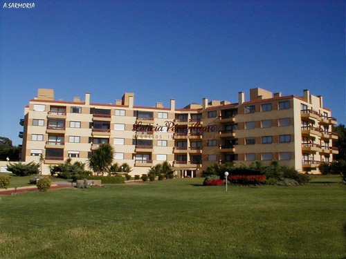 Imagen 28 de 30 de Venta Apartamento 1 Dormitorio Y Medio En Playa Brava