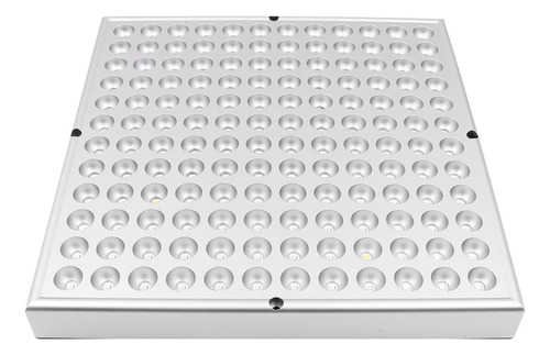 Nuzamas 50w 144led Crece La Lámpara Led De La Planta De La.