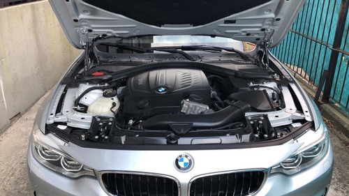 Bmw 435 Coupe