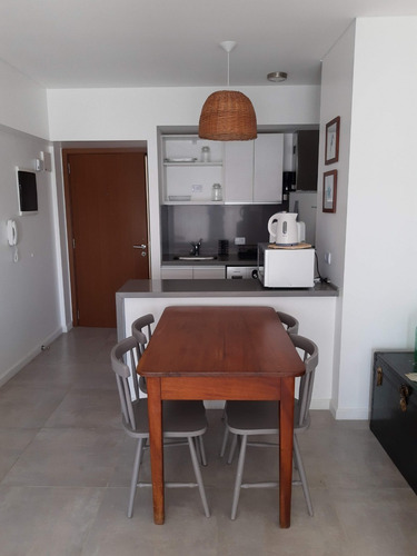 Imagen 3 de 13 de Alquiler Costa Esmeralda Departamento