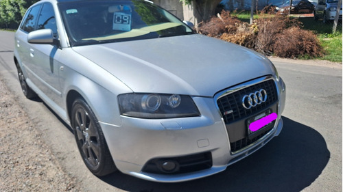 Audi Sportback 2.0 Tdi  A3 2009