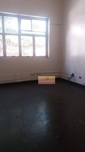 Imagem 15 de 29 de Prédio Para Alugar, 150 M² Por R$ 20.000/mês - Bela Vista - São Paulo/sp - Pr0006