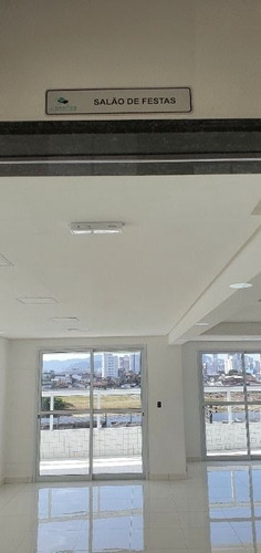 Imagem 7 de 30 de Apartamento De 1 Dormitório Na Aviação, Em Praia Grande - Ap2330