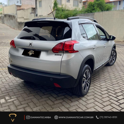 Peugeot 2008 GF THP INC