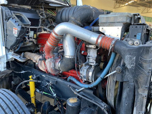 Imagen 8 de 9 de Kenworth T660 2011 Nacional A Negociar