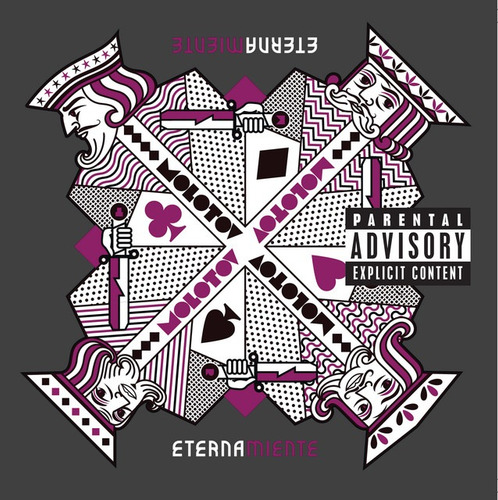 Molotov Eternamiente Cd