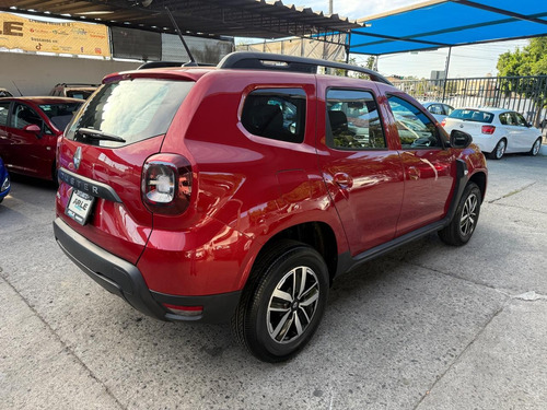 Renault Duster 2.0 Intens Mt