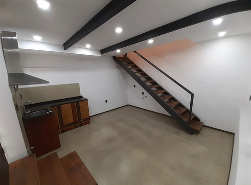 Duplex Cordón - Todo Incluido | Centro, Cerca De Todo | Sin Mascotas | Porto, Anda, Cgn | Impecable Listo Para Mudarte